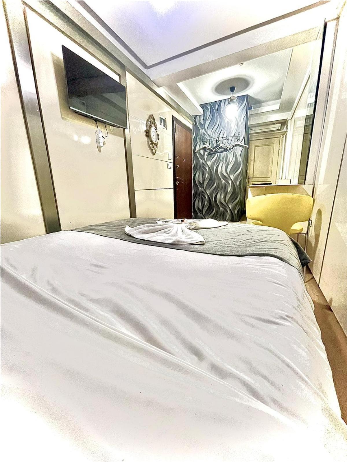 Taksim Luxury Center Boutique Hotel Стамбул Экстерьер фото